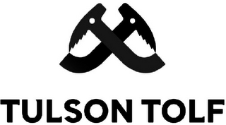 TULSON TOLF