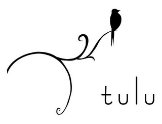 TULU logo