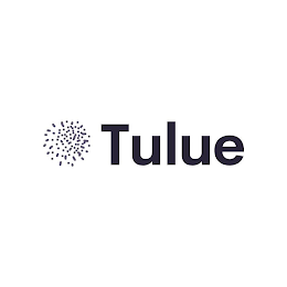 TULUE logo