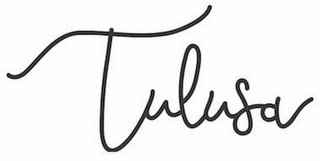 TULUSA logo