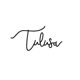 TULUSA logo