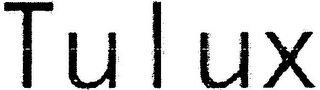 TULUX logo