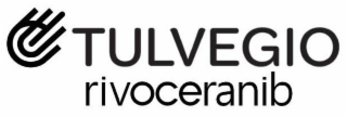 TULVEGIO RIVOCERANIB logo