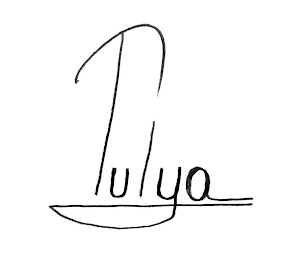TULYA logo