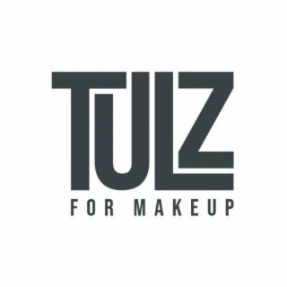 TULZ FOR MAKEUP logo