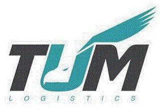 TUM LOGISTICS logo