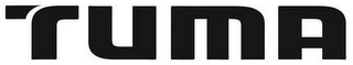 TUMA logo
