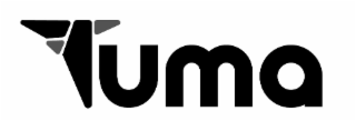 TUMA logo