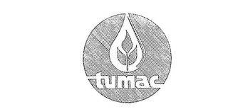 TUMAC logo