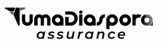 TUMADIASPORA ASSURANCE logo