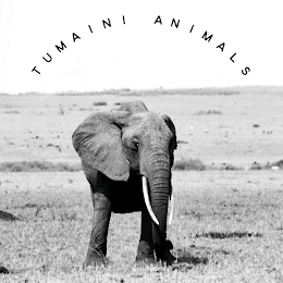 TUMAINI ANIMALS logo