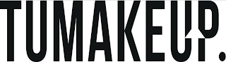 TUMAKEUP logo
