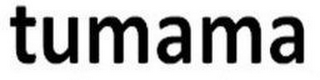 TUMAMA logo