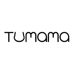 TUMAMA logo