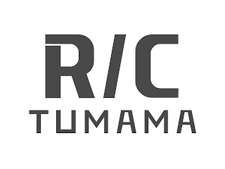 TUMAMA R/C logo