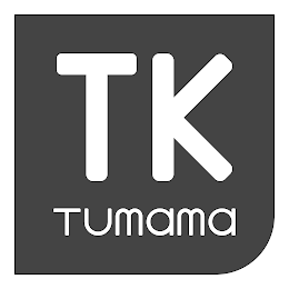 TUMAMA TK logo