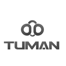 TUMAN logo