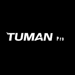 TUMAN PRO logo