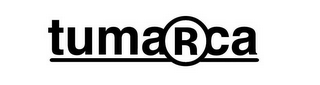TUMARCA logo