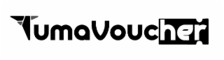 TUMAVOUCHER logo
