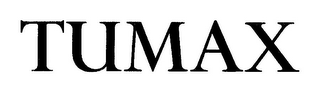 TUMAX logo