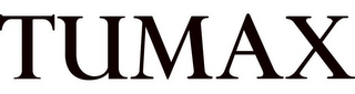 TUMAX logo