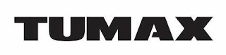 TUMAX logo
