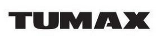 TUMAX logo