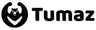 TUMAZ logo