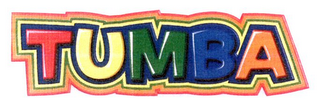 TUMBA logo