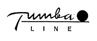TUMBA LINE logo