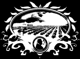 TUMBADERO CIGARS logo