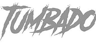 TUMBADO logo