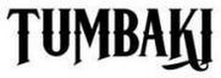 TUMBAKI logo