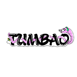 TUMBAO logo