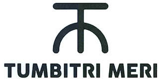 TUMBITRI MERI logo