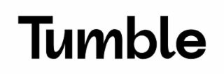 TUMBLE logo