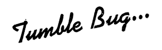 TUMBLE BUG logo