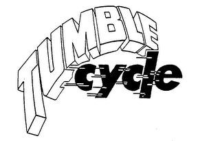 TUMBLE CYCLE logo