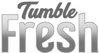 TUMBLE FRESH logo