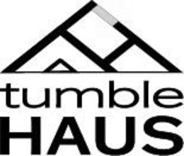 TUMBLE HAUS logo