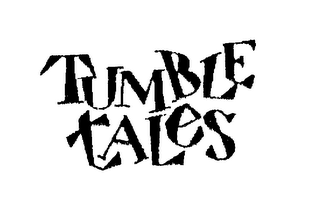 TUMBLE TALES logo