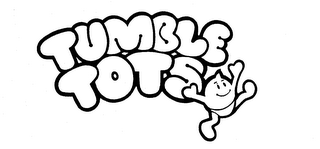 TUMBLE TOTS logo