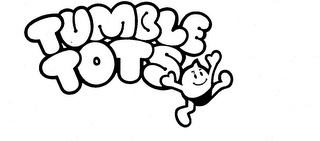 TUMBLE TOTS logo