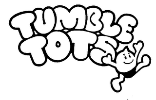 TUMBLE TOTS logo