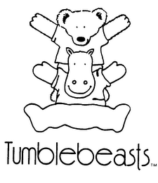 TUMBLEBEASTS logo