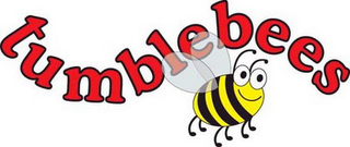 TUMBLEBEES logo