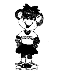 TUMBLEENA logo