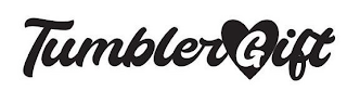 TUMBLER GIFT logo