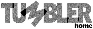 TUMBLER HOME logo